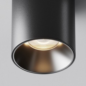 Накладной светильник Maytoni Alfa LED C064CL-12W3K-RD-B в Троицке - troick.ok-mebel.com | фото 8