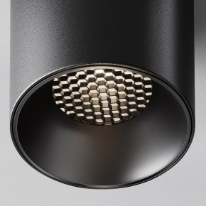 Накладной светильник Maytoni Alfa LED C064CL-12W4K-RD-B в Троицке - troick.ok-mebel.com | фото 10