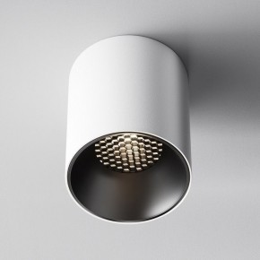 Накладной светильник Maytoni Alfa LED C064CL-12W4K-RD-WB в Троицке - troick.ok-mebel.com | фото 2