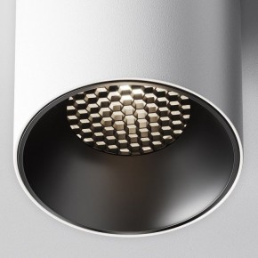 Накладной светильник Maytoni Alfa LED C064CL-12W4K-RD-WB в Троицке - troick.ok-mebel.com | фото 7