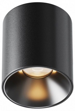 Накладной светильник Maytoni Alfa LED C064CL-5W2.7K-RD-B в Троицке - troick.ok-mebel.com | фото