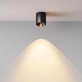 Накладной светильник Maytoni Alfa LED C064CL-5W2.7K-RD-B в Троицке - troick.ok-mebel.com | фото 6