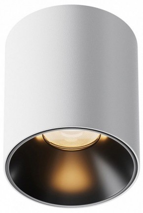 Накладной светильник Maytoni Alfa LED C064CL-5W2.7K-RD-WB в Троицке - troick.ok-mebel.com | фото
