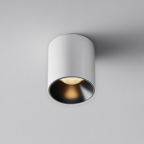Накладной светильник Maytoni Alfa LED C064CL-5W2.7K-RD-WB в Троицке - troick.ok-mebel.com | фото 6