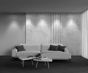 Накладной светильник Maytoni Alfa LED C064CL-5W2.7K-RD-WB в Троицке - troick.ok-mebel.com | фото 8