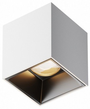 Накладной светильник Maytoni Alfa LED C064CL-5W3K-SQ-WB в Троицке - troick.ok-mebel.com | фото