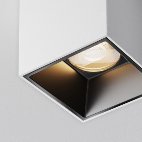 Накладной светильник Maytoni Alfa LED C064CL-5W3K-SQ-WB в Троицке - troick.ok-mebel.com | фото 9