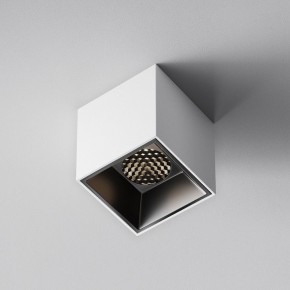 Накладной светильник Maytoni Alfa LED C064CL-5W4K-SQ-WB в Троицке - troick.ok-mebel.com | фото 2
