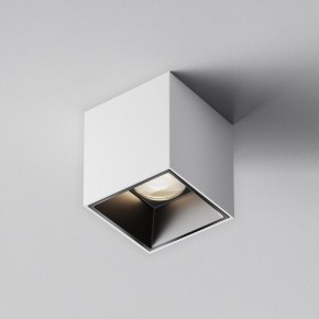 Накладной светильник Maytoni Alfa LED C064CL-5W4K-SQ-WB в Троицке - troick.ok-mebel.com | фото 6
