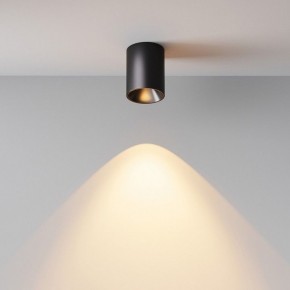 Накладной светильник Maytoni Alfa LED C064CL-8W2.7K-RD-B в Троицке - troick.ok-mebel.com | фото 7