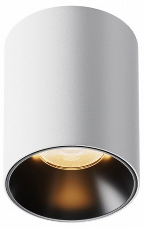 Накладной светильник Maytoni Alfa LED C064CL-8W2.7K-RD-WB в Троицке - troick.ok-mebel.com | фото