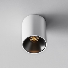 Накладной светильник Maytoni Alfa LED C064CL-8W2.7K-RD-WB в Троицке - troick.ok-mebel.com | фото 5