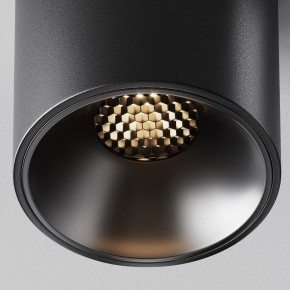 Накладной светильник Maytoni Alfa LED C064CL-8W3K-RD-B в Троицке - troick.ok-mebel.com | фото 10