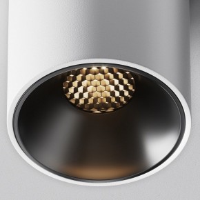 Накладной светильник Maytoni Alfa LED C064CL-8W3K-RD-WB в Троицке - troick.ok-mebel.com | фото 4