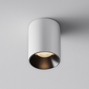 Накладной светильник Maytoni Alfa LED C064CL-8W3K-RD-WB в Троицке - troick.ok-mebel.com | фото 7