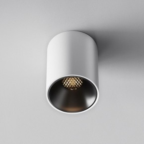 Накладной светильник Maytoni Alfa LED C064CL-8W3K-RD-WB в Троицке - troick.ok-mebel.com | фото 8