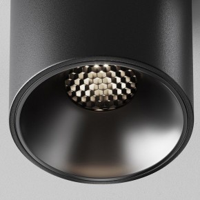 Накладной светильник Maytoni Alfa LED C064CL-8W4K-RD-B в Троицке - troick.ok-mebel.com | фото 10