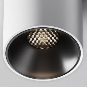 Накладной светильник Maytoni Alfa LED C064CL-8W4K-RD-WB в Троицке - troick.ok-mebel.com | фото 10