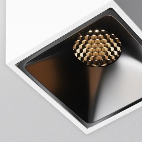 Накладной светильник Maytoni Alfa LED C065CL-8W3K-SQ-WB в Троицке - troick.ok-mebel.com | фото 11