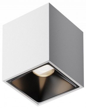 Накладной светильник Maytoni Alfa LED C065CL-8W4K-SQ-WB в Троицке - troick.ok-mebel.com | фото