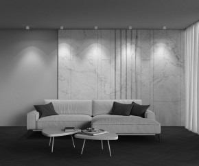 Накладной светильник Maytoni Alfa LED C065CL-8W4K-SQ-WB в Троицке - troick.ok-mebel.com | фото 8