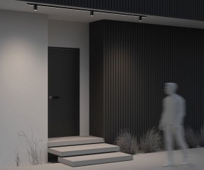 Накладной светильник Maytoni Alfa O-TR01-2-S-16WB3K в Троицке - troick.ok-mebel.com | фото 4