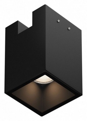 Накладной светильник Maytoni Alfa O-TR01-3-S-16WB3K в Троицке - troick.ok-mebel.com | фото
