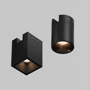 Накладной светильник Maytoni Alfa O-TR01-3-S-16WB3K в Троицке - troick.ok-mebel.com | фото 3