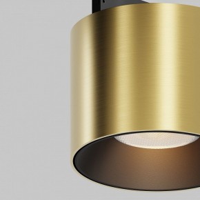 Накладной светильник Maytoni Alfa S TR188-1-5W2.7K-M-BBS в Троицке - troick.ok-mebel.com | фото 2