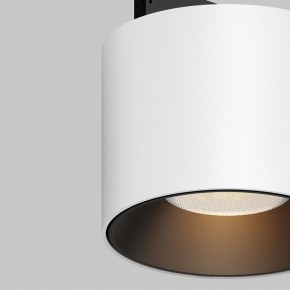 Накладной светильник Maytoni Alfa S TR188-1-5W2.7K-M-BW в Троицке - troick.ok-mebel.com | фото 2