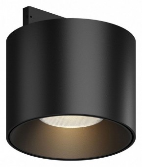 Накладной светильник Maytoni Alfa S TR188-1-5W3K-M-B в Троицке - troick.ok-mebel.com | фото