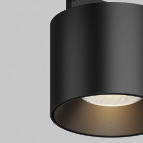 Накладной светильник Maytoni Alfa S TR188-1-5W3K-M-B в Троицке - troick.ok-mebel.com | фото 2