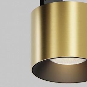 Накладной светильник Maytoni Alfa S TR188-1-5W3K-M-BBS в Троицке - troick.ok-mebel.com | фото 2