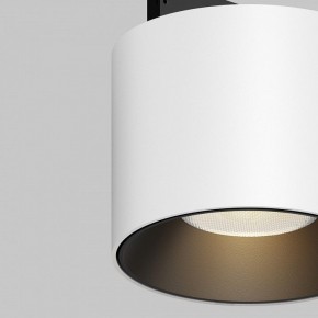 Накладной светильник Maytoni Alfa S TR188-1-5W3K-M-BW в Троицке - troick.ok-mebel.com | фото 2