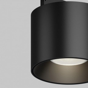 Накладной светильник Maytoni Alfa S TR188-1-5W4K-M-B в Троицке - troick.ok-mebel.com | фото 2