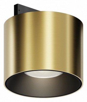Накладной светильник Maytoni Alfa S TR188-1-5W4K-M-BBS в Троицке - troick.ok-mebel.com | фото