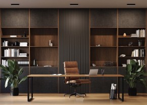 Накладной светильник Maytoni Basis C068CL-12W3-6K-B в Троицке - troick.ok-mebel.com | фото 4