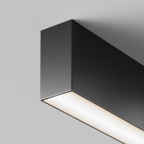 Накладной светильник Maytoni Basis C068CL-12W3-6K-B в Троицке - troick.ok-mebel.com | фото 7