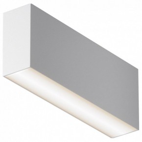 Накладной светильник Maytoni Basis C068CL-12W3-6K-W в Троицке - troick.ok-mebel.com | фото