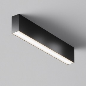 Накладной светильник Maytoni Basis C068CL-20W3-6K-B в Троицке - troick.ok-mebel.com | фото