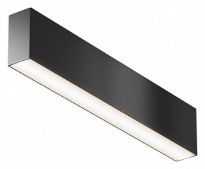 Накладной светильник Maytoni Basis C068CL-20W3-6K-B в Троицке - troick.ok-mebel.com | фото 2