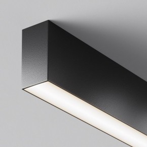 Накладной светильник Maytoni Basis C068CL-20W3-6K-B в Троицке - troick.ok-mebel.com | фото 7