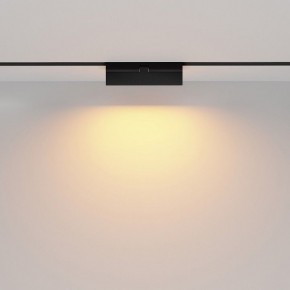 Накладной светильник Maytoni Basis Rot TR036-2-12W2.7K-B в Троицке - troick.ok-mebel.com | фото 4