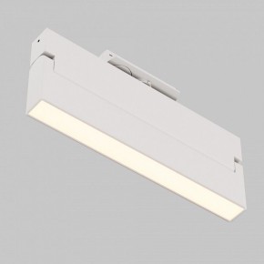 Накладной светильник Maytoni Basis Rot TR223-1-12WCCT-W-W в Троицке - troick.ok-mebel.com | фото 3