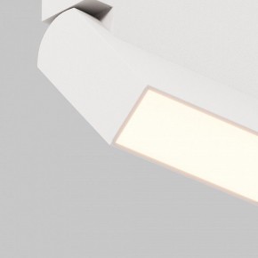 Накладной светильник Maytoni Basis Rot TR223-1-12WCCT-W-W в Троицке - troick.ok-mebel.com | фото 8