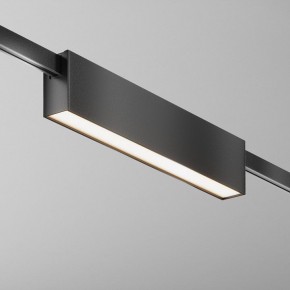 Накладной светильник Maytoni Basis TR151-1-12W4K-B в Троицке - troick.ok-mebel.com | фото 2