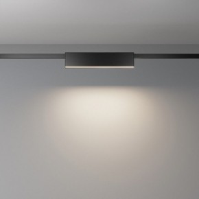 Накладной светильник Maytoni Basis TR151-1-12W4K-B в Троицке - troick.ok-mebel.com | фото 3
