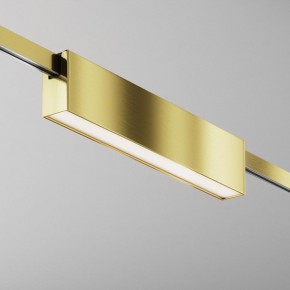 Накладной светильник Maytoni Basis TR151-1-12W4K-BS в Троицке - troick.ok-mebel.com | фото 2