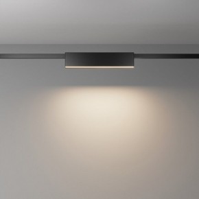 Накладной светильник Maytoni Basis TR151-1-18W3K-B в Троицке - troick.ok-mebel.com | фото 2