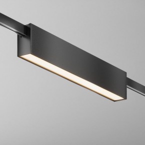 Накладной светильник Maytoni Basis TR151-1-18W3K-B в Троицке - troick.ok-mebel.com | фото 3